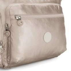 Groothandel 😉 Kipling Gabbie Dames Crossbodytas - Metallic Glow 🧨 -tassen-dames Verkoop 550x550 386