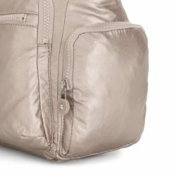 Groothandel 😉 Kipling Gabbie Dames Crossbodytas - Metallic Glow 🧨 -tassen-dames Verkoop 550x550 387