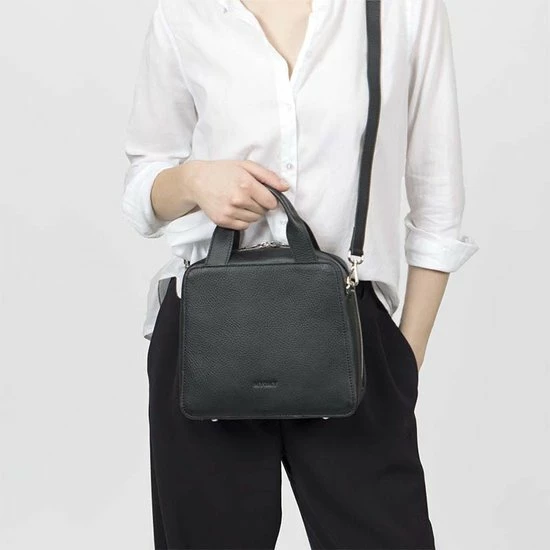 Korting π MYOMY BOXY Locker Hunter Mid Brown π 5 Korting π MYOMY BOXY Locker Hunter Mid Brown π - Afbeelding 5