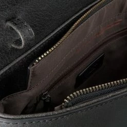 Kopen ✨ Matt & Nat Riya Vintage Dames Crossbodytas - Zwart ❤️ -tassen-dames Verkoop 550x550 417