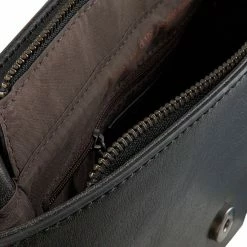 Kopen ✨ Matt & Nat Riya Vintage Dames Crossbodytas - Zwart ❤️ -tassen-dames Verkoop 550x550 418