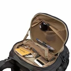 Nieuw ⌛ Thule Landmark 🎒 Backpack 70L - Laptop Rugzak 15 Inch - Majolica Blue 🎁 -tassen-dames Verkoop 550x550 425