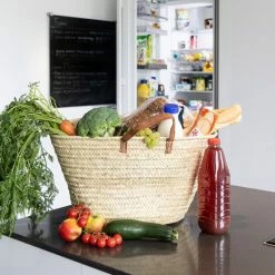 Goedkoopste π₯° Baskin Damestas - Riet - Hyacint - Zeegras - Korte Hengsel - Palm - Gevlochten - Handgemaakt π 9 Goedkoopste π₯° Baskin Damestas - Riet - Hyacint - Zeegras - Korte Hengsel - Palm - Gevlochten - Handgemaakt π -tassen-dames Verkoop 550x550 428