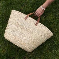 Goedkoopste π₯° Baskin Damestas - Riet - Hyacint - Zeegras - Korte Hengsel - Palm - Gevlochten - Handgemaakt π 10 Goedkoopste π₯° Baskin Damestas - Riet - Hyacint - Zeegras - Korte Hengsel - Palm - Gevlochten - Handgemaakt π -tassen-dames Verkoop 550x550 429