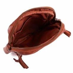 Begroting 𧨠Bear Design Vikas Leren Crossbodytas / Schoudertas - Cognac π 20 Begroting 𧨠Bear Design Vikas Leren Crossbodytas / Schoudertas - Cognac π -tassen-dames Verkoop 550x550 433