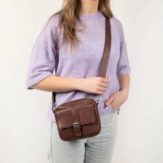 Hete verkoop π Cowboysbag 3246 Crossbody Brugge Q2-22 π 2 Hete verkoop π Cowboysbag 3246 Crossbody Brugge Q2-22 π - Afbeelding 2