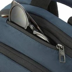Beste deal 😍 Samsonite Guardit 2.0 - Laptoprugzak - 17.3 Inch - Blauw 🧨 -tassen-dames Verkoop 550x550 451
