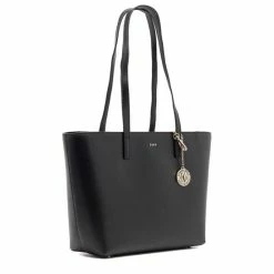 Beste recensies van β¨ DKNY Bryant Dames Schoudertas - Zwart / Goud π 20 Beste recensies van β¨ DKNY Bryant Dames Schoudertas - Zwart / Goud π -tassen-dames Verkoop 550x550 453