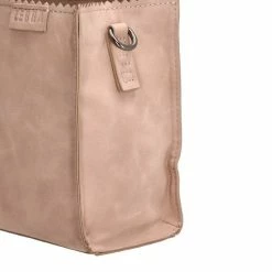 Kopen 👍 Zebra Trends Dames Crossbody Tas / Schoudertas - Merel - Beige 🥰 -tassen-dames Verkoop 550x550 456