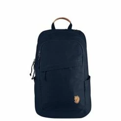 Beste recensies van 🌟 Fjallraven Raven Rugzak 20 Liter - Navy 👏