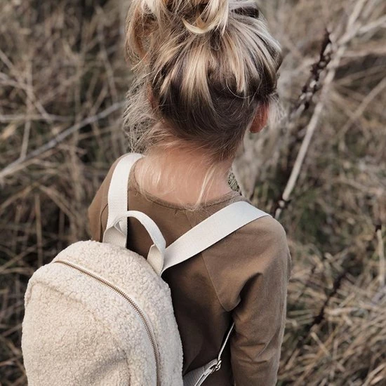 Gloednieuw π― Studio Noos - Chunky Kinderrugzak π 15 Gloednieuw π― Studio Noos - Chunky Kinderrugzak π - Afbeelding 15