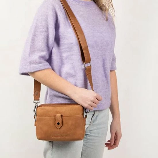 Beste Pirce π€© Cowboysbag 3241 Travelwallet Hamburg Q2-22 β 6 Beste Pirce π€© Cowboysbag 3241 Travelwallet Hamburg Q2-22 β - Afbeelding 6