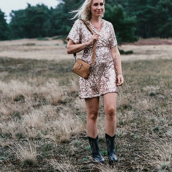 Beste Pirce π€© Cowboysbag 3241 Travelwallet Hamburg Q2-22 β 7 Beste Pirce π€© Cowboysbag 3241 Travelwallet Hamburg Q2-22 β - Afbeelding 7