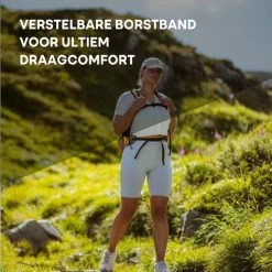 Hete verkoop 🎁 BAKBAGS Stockholm Sport Rugzak Met Laptop Vak En Regenhoes - 25 Liter Inhoud - Geschikt Voor 13 Tm 17 Inch Laptops - Praktisch & Stijlvol Met 10 Vakken En Incl. Accessoires - Duurzaam & Gerecycled Materiaal - Geel-Zwart 🥰 -tassen-dames Verkoop 550x550 5