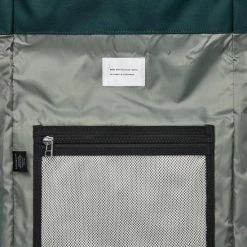 Hete verkoop 🔔 Sandqvist Ilon Dark Green Rugzak SQA1563 Duurzaam Groen Laptop 13 Inch 🎁 -tassen-dames Verkoop 550x550 506