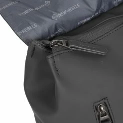 Beste recensies van π New Rebels® Daley - Rugtas - Zwart - Waterbestendig - 87 - 13L - 25x13x40cm - Rugzak / π Backpack π€© 13 Beste recensies van π New Rebels® Daley - Rugtas - Zwart - Waterbestendig - 87 - 13L - 25x13x40cm - Rugzak / π Backpack π€© -tassen-dames Verkoop 550x550 511