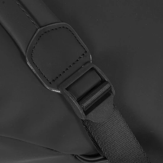 Beste recensies van π New Rebels® Daley - Rugtas - Zwart - Waterbestendig - 87 - 13L - 25x13x40cm - Rugzak / π Backpack π€© 5 Beste recensies van π New Rebels® Daley - Rugtas - Zwart - Waterbestendig - 87 - 13L - 25x13x40cm - Rugzak / π Backpack π€© - Afbeelding 5