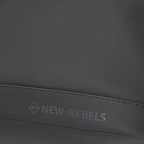 Beste recensies van π New Rebels® Daley - Rugtas - Zwart - Waterbestendig - 87 - 13L - 25x13x40cm - Rugzak / π Backpack π€© 7 Beste recensies van π New Rebels® Daley - Rugtas - Zwart - Waterbestendig - 87 - 13L - 25x13x40cm - Rugzak / π Backpack π€© - Afbeelding 7