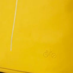 Hete verkoop 🤩 Bike Splash - Roll-Top Fietstas - 🎒 Backpack - Waterafstotend - Large II - Rugtas - Rugzak - Geel 🛒 -tassen-dames Verkoop 550x550 518