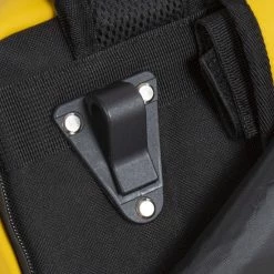 Hete verkoop 🤩 Bike Splash - Roll-Top Fietstas - 🎒 Backpack - Waterafstotend - Large II - Rugtas - Rugzak - Geel 🛒 -tassen-dames Verkoop 550x550 520