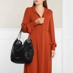 Coupon π Michael Kors Lillie Dames Shopper Leer - Zwart π₯° 9 Coupon π Michael Kors Lillie Dames Shopper Leer - Zwart π₯° -tassen-dames Verkoop 550x550 524