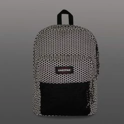 Promo 🥰 Eastpak - Pinnacle - Rugzak - 38 Liter - Refleks Navy 🤩 -tassen-dames Verkoop 550x550 531