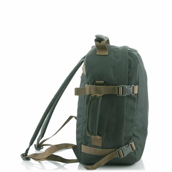 Korting 🛒 CabinZero Classic 28L Ultra Light Bag Black Sand 🛒 14 Korting 🛒 CabinZero Classic 28L Ultra Light Bag Black Sand 🛒 - Afbeelding 14