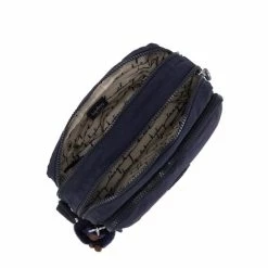 Hete verkoop 🎁 Kipling Silen Crossbodytas - Active Blue 👍 -tassen-dames Verkoop 550x550 555