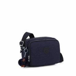 Hete verkoop 🎁 Kipling Silen Crossbodytas - Active Blue 👍 -tassen-dames Verkoop 550x550 556