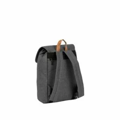 Gloednieuw ✨ New Rebels® Heaven - Rugtas - Zwart - 987 - 25x36x13cm - Rugzak / 🎒 Backpack 🔔 -tassen-dames Verkoop 550x550 559