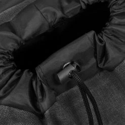 Gloednieuw ✨ New Rebels® Heaven - Rugtas - Zwart - 987 - 25x36x13cm - Rugzak / 🎒 Backpack 🔔 -tassen-dames Verkoop 550x550 562