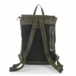 Hete verkoop π Bear Design Rox Leren Laptop Rugzak - Groen π 23 Hete verkoop π Bear Design Rox Leren Laptop Rugzak - Groen π -tassen-dames Verkoop 550x550 570