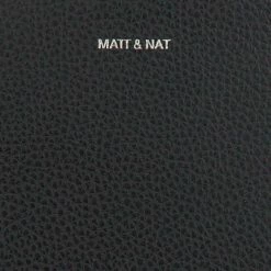 Flash-uitverkoop π Matt & Nat Pair Purity Dames Crossbodytas - Zwart π 16 Flash-uitverkoop π Matt & Nat Pair Purity Dames Crossbodytas - Zwart π -tassen-dames Verkoop 550x550 572