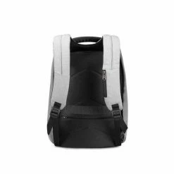 Beste Verkoop 😀 Tigernu Trendy - Laptop Rugzak 15,6 Inch - Rugtas - Laptoptas - Grijs - Rugzak Heren Vrouwen - Anti Diefstal USB 🔔 -tassen-dames Verkoop 550x550 574