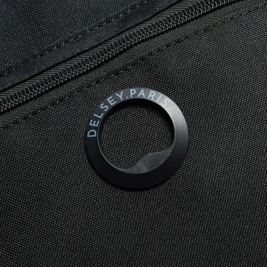 Groothandel 𧨠Delsey Citypak Rugzak - 15.6 Inch Laptopvak - 41 Cm - Zwart βοΈ 5 Groothandel 𧨠Delsey Citypak Rugzak - 15.6 Inch Laptopvak - 41 Cm - Zwart βοΈ - Afbeelding 5