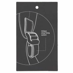 Goedkoopste 🤩 Enrico Benetti Santiago 46158 Laptoprugzak Met 14" Laptopvak - Grijs 🥰 -tassen-dames Verkoop 550x550 590