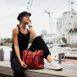 Korting π― Bear Design Cow Lavato Laptopschoudertas Rood III π― 18 Korting π― Bear Design Cow Lavato Laptopschoudertas Rood III π― -tassen-dames Verkoop 550x550 596