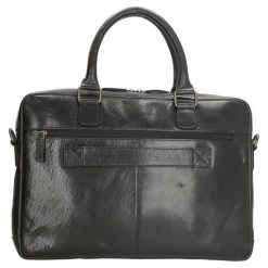 Beste recensies van ✨ Old West Waco Leren Laptoptas 15,6 Inch - Zwart ✨ -tassen-dames Verkoop 550x550 601