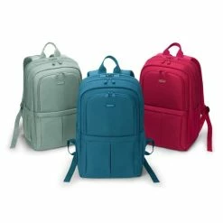 Flash-uitverkoop 🥰 DICOTA Eco 🎒 Backpack Scale - Rugzak Voor Notebook - 13 - 15.6 - Grijs 🧨 -tassen-dames Verkoop 550x550 625