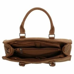 Begroting 🎉 Enrico Benetti Metz 66492 Laptoptas / Business Handtas 13" - Camel 🔥 -tassen-dames Verkoop 550x550 629