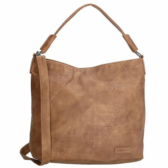 Flash-uitverkoop π Enrico Benetti Hand & Schoudertas Buideltas Camel Bruin Handig π 1 Flash-uitverkoop π Enrico Benetti Hand & Schoudertas Buideltas Camel Bruin Handig π