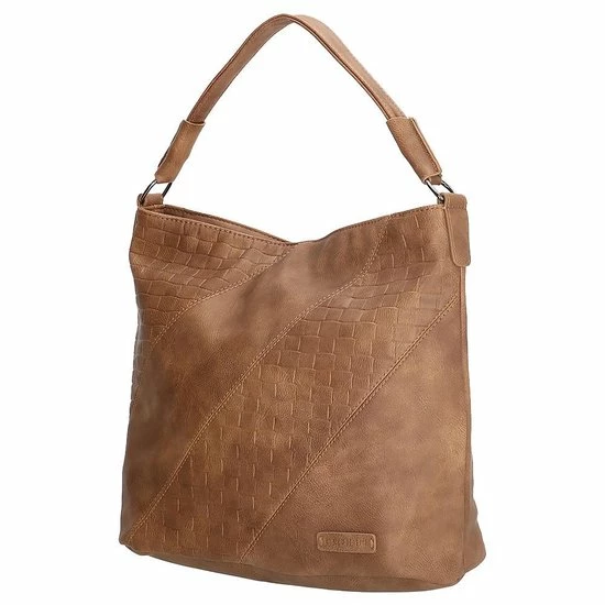 Flash-uitverkoop π Enrico Benetti Hand & Schoudertas Buideltas Camel Bruin Handig π 2 Flash-uitverkoop π Enrico Benetti Hand & Schoudertas Buideltas Camel Bruin Handig π - Afbeelding 2