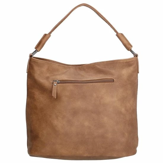 Flash-uitverkoop π Enrico Benetti Hand & Schoudertas Buideltas Camel Bruin Handig π 3 Flash-uitverkoop π Enrico Benetti Hand & Schoudertas Buideltas Camel Bruin Handig π - Afbeelding 3