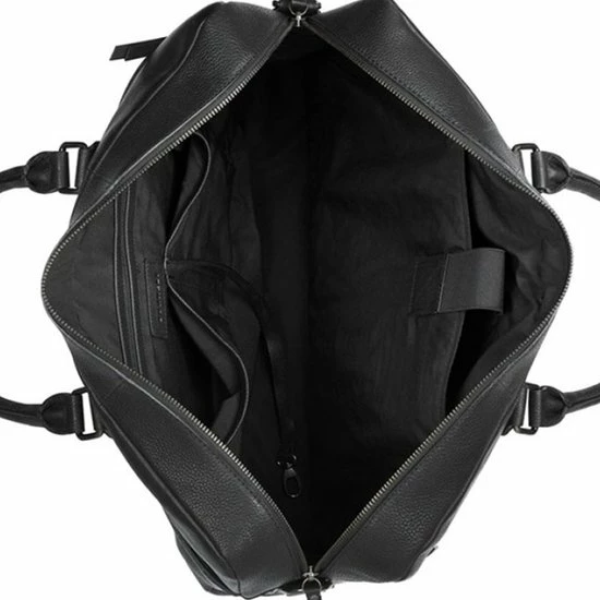 Goedkoopste π― Burkely Antique Avery Unisex Laptoptas 17'' - Zwart βοΈ 8 Goedkoopste π― Burkely Antique Avery Unisex Laptoptas 17'' - Zwart βοΈ - Afbeelding 8