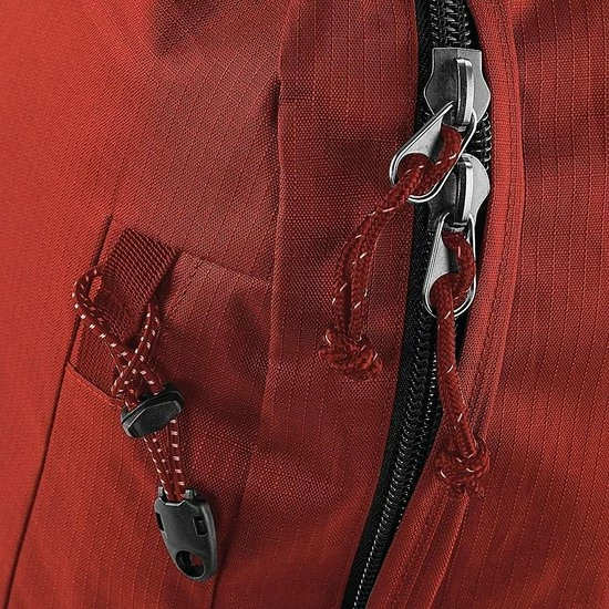 Flash-uitverkoop π₯ Senvi - Rugzak/Backpack - Everyday Outdoor - Kleur Rood - 20 Liter π 4 Flash-uitverkoop π₯ Senvi - Rugzak/Backpack - Everyday Outdoor - Kleur Rood - 20 Liter π - Afbeelding 4