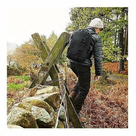 Flash-uitverkoop π₯ Senvi - Rugzak/Backpack - Everyday Outdoor - Kleur Rood - 20 Liter π 7 Flash-uitverkoop π₯ Senvi - Rugzak/Backpack - Everyday Outdoor - Kleur Rood - 20 Liter π - Afbeelding 7