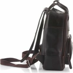 Hete verkoop 🥰 Chesterfield Bellary Rugzak Brown 🌟 -tassen-dames Verkoop 550x550 689