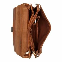 Beste deal 𧨠Burkely Vintage Dean Briefcase 3-Comp - Aktetas - Zwart π― 19 Beste deal 𧨠Burkely Vintage Dean Briefcase 3-Comp - Aktetas - Zwart π― -tassen-dames Verkoop 550x550 690