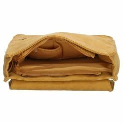 Beste Verkoop 😉 Enrico Benetti Kate 66454 Rugtas Met 15" Laptopvak - Oker Geel ✔️ -tassen-dames Verkoop 550x550 700