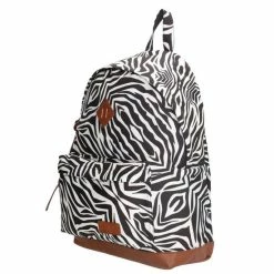 Beste Verkoop π Enrico Benetti Londen 46121 Laptoprugzak Met 14" Laptopvak - Zebra Print π₯ 10 Beste Verkoop π Enrico Benetti Londen 46121 Laptoprugzak Met 14" Laptopvak - Zebra Print π₯ -tassen-dames Verkoop 550x550 728